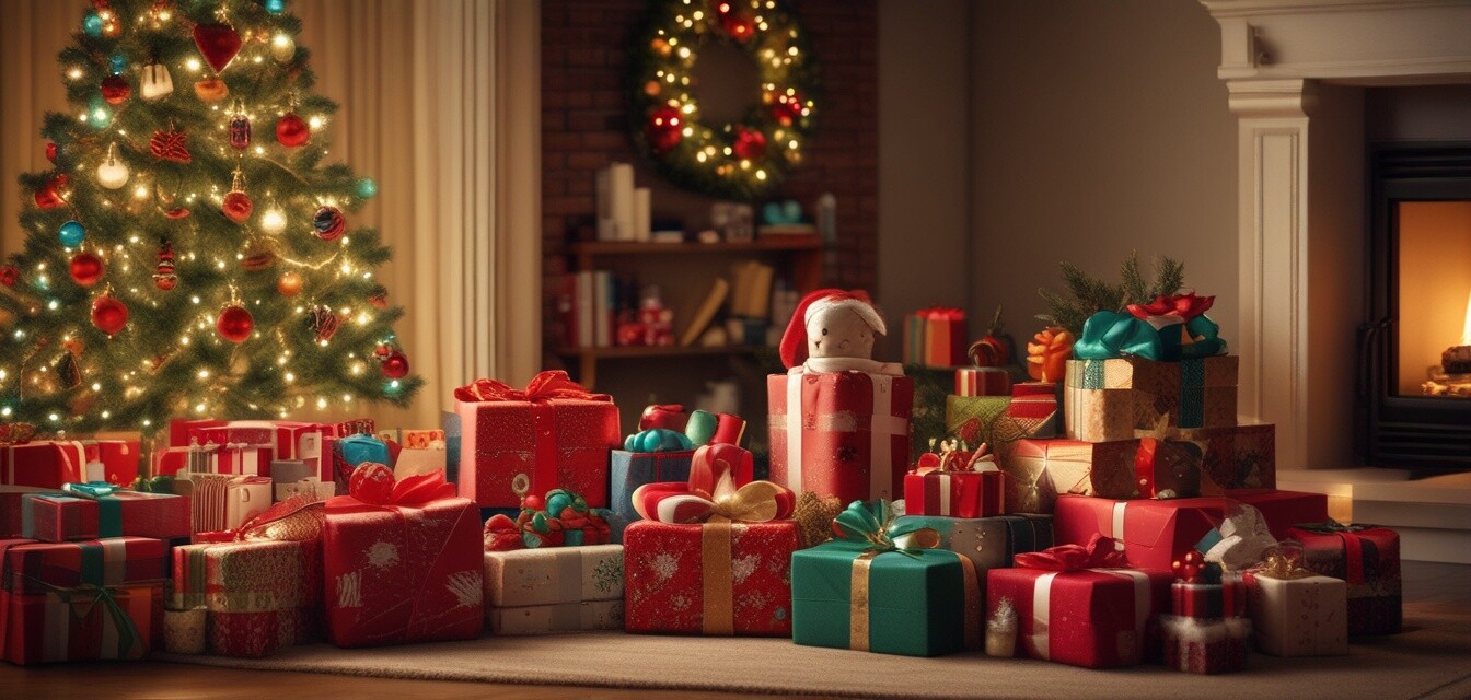 Predictions for Future Christmas Gifting Culture