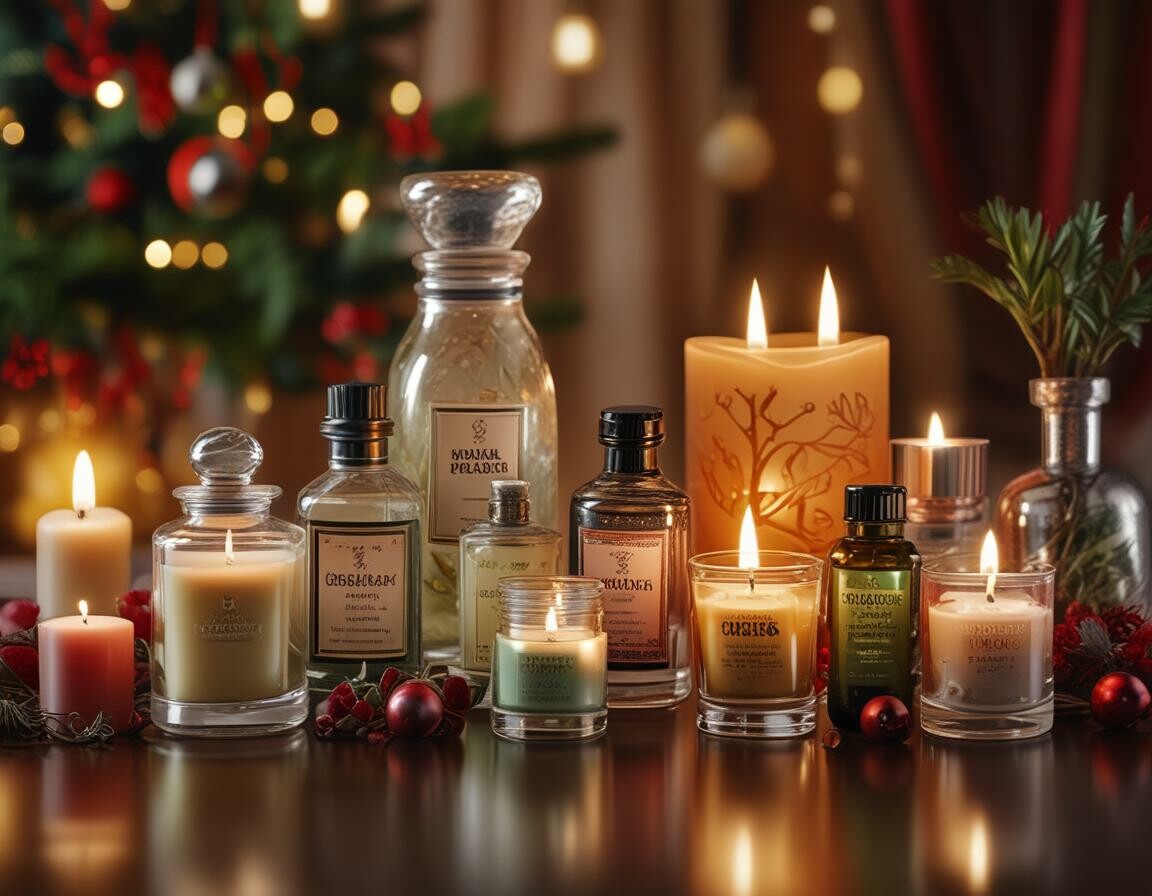 Home Fragrances