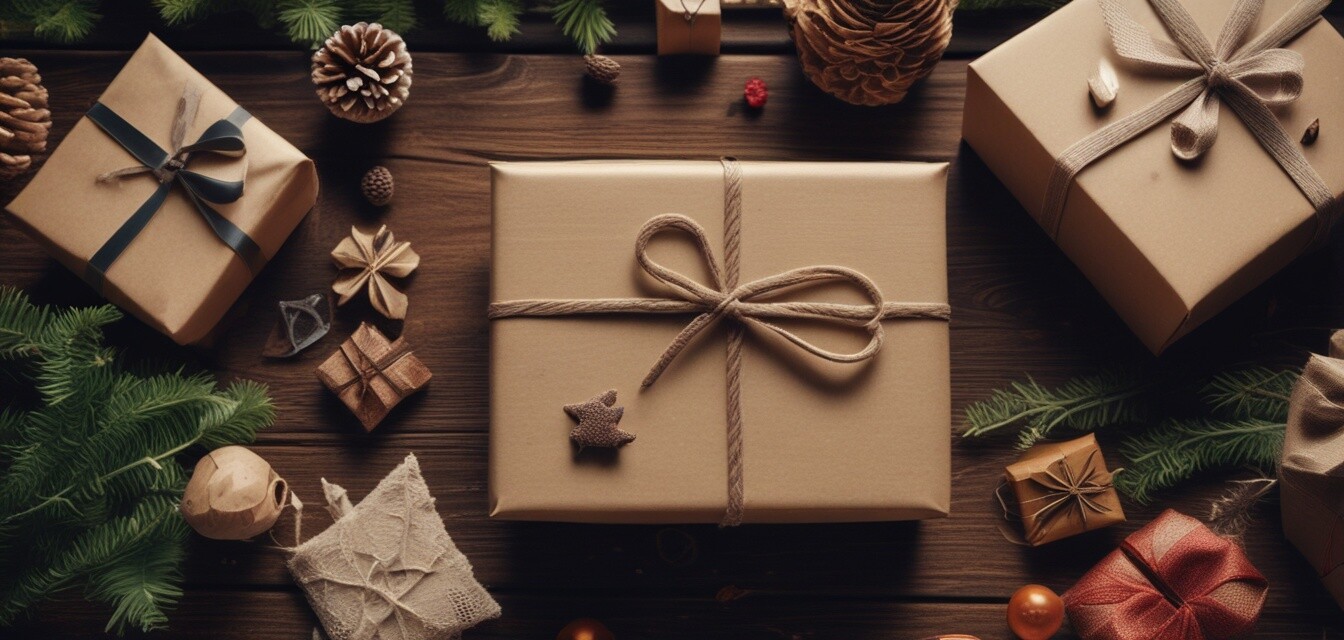 How to Curate the Perfect Gift Box